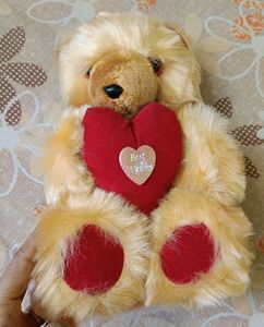 Teddy Bear