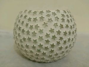 Special Diwali Tea Candle Light Holder
