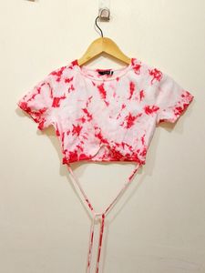 Street-9 Crop Top (Women&#39;s)😍
