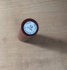 HOT SPOT colour MARS nude Lipstick Shade no. 12
