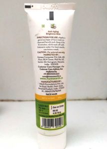 mamaearth Ubtan Face Mask ❤️