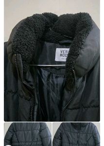 Winter Jacket Women