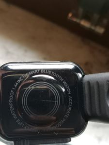 Smart Watch S Series