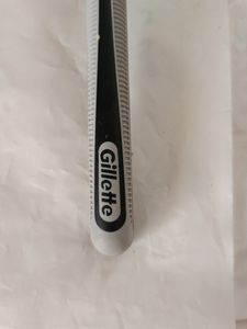 Gillette Mach 3 Start Mens Razor