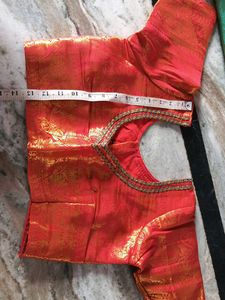 Pattu Saree