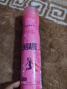 Engage Ok