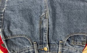 Denim Skirt ( Sale ) (limited Time Available)