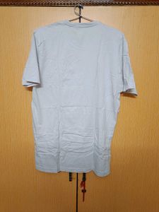 Cotton Printed Tshirt