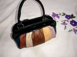 New Hand Bag 👜