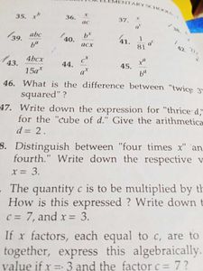 Must Have Elementary Algebra Book