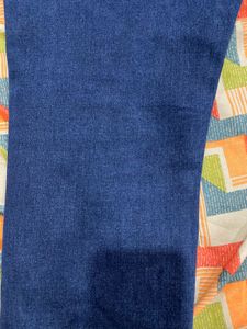 Levi&#39;s Dark Wash Jeans