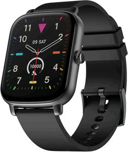 Noise ColorFit Icon Buzz Blutooth calling Smart wa