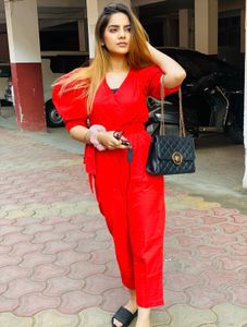 Jumpsuit