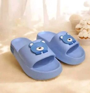 WOMEN/GIRLS SLIDES SLIPPER