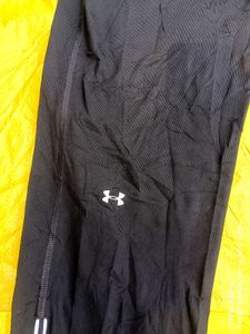 Under Armour Track Pants