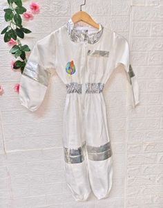 4-6 Yrs 🎁Buy 2 Get 1 Free 🎁Astronaut Fancy Dress