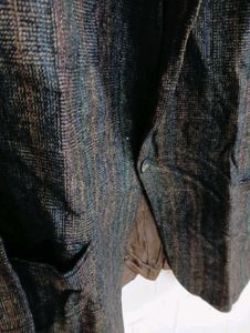 Men&#39;s Winter Blazers