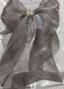 Set of 2 Chic Hair Bow