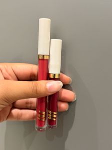 Liquid Matte Lipstick