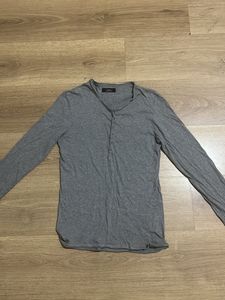 Zara Men Henley