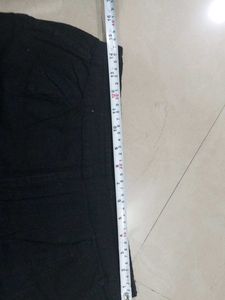Black Pants