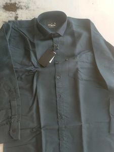 Premium  Shirt With Tag