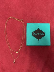 Pipa Bella Layered Necklace