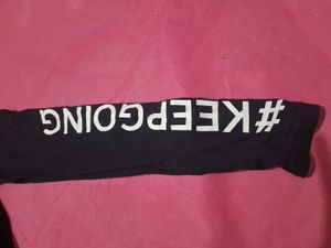 HRX Active Long Sleeve Top