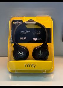 New Infinity By Harman Kardan Headphones Bluetooth