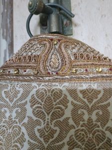 Men&#39;s Embroidered Kurta