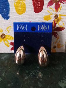 Elegant Teardrop Earrings