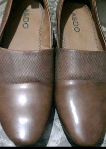 Aldo shoes