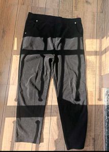 Floral Print Back Design Top