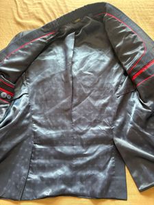 COBB Suit ( Blazer+ Pants)