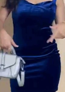 One Piece Dress