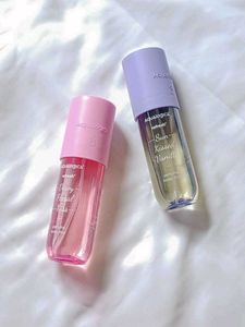 Aquatic Body Mist Set