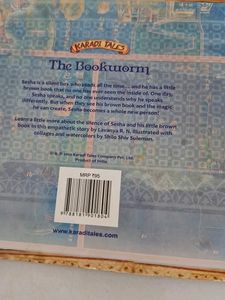 Story Book