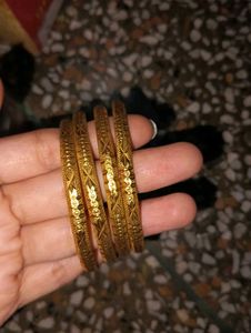 Bangles