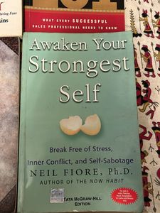 Motivational Books Bundle ( Set of 9 )