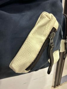 Messenger Bag