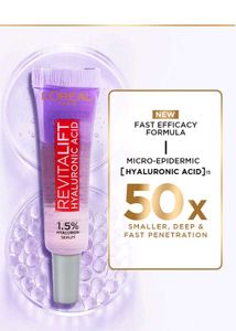 Loreal Face Serum
