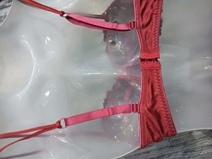 Bra Panty Set 🥰