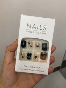 Nail Extensions