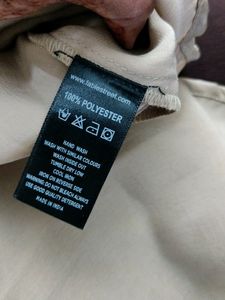 Khaki Top (Women&#39;s)