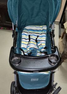 Baby Stroller