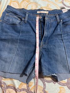 Levis Shorts