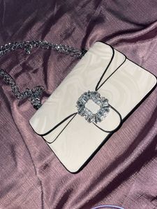 Luxury Rhinestone Bag