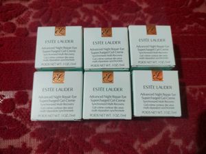 Estee Lauder ANR Eye Gel-creme (Only 1)