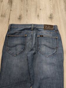 Ma1473 Lee jeans waist 32