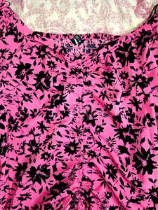 Crop Top Only Rs 79